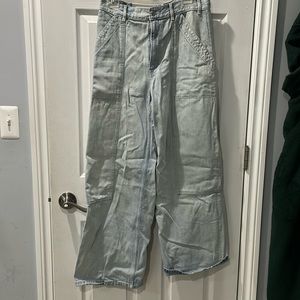 Everlane NWT carpenter Jean